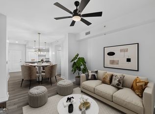 3040 Peachtree Rd NW Unit 313, Atlanta, GA 30305