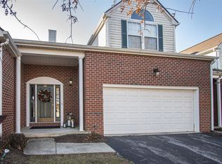 170 Tall Oak Blvd, Christiansburg, VA 24073