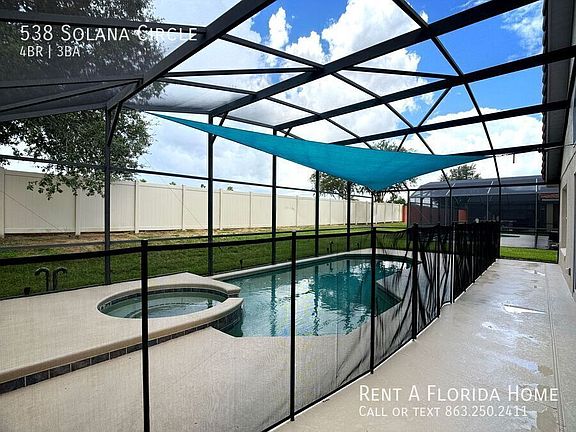 2nd image of 538 Solana Cir
