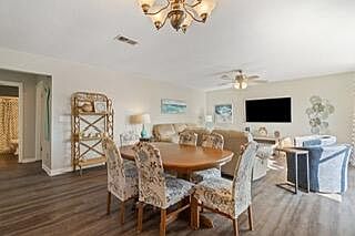 3rd image of 8425 Gulf Blvd APT 204