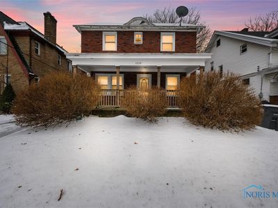 1939 Fernwood Ave, Toledo, OH, 43607