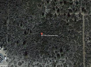 11045 S Renegade Way, Mayer, AZ 86333