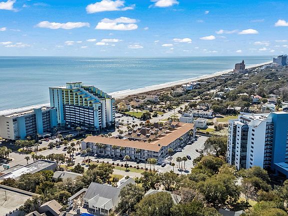 2nd image of 6803 N Ocean Blvd. #236