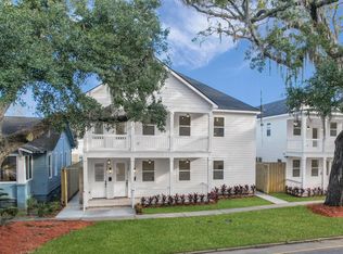 1228 E Anderson St #A, Savannah, GA 31404