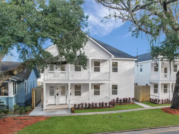 1228 E Anderson St #B, Savannah, GA 31404