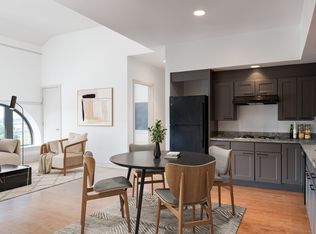 The Pryde 62+ SENIOR, Hyde Park, MA 02136