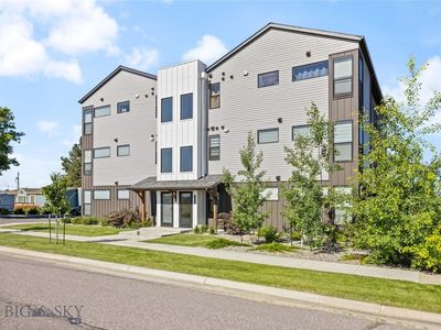 1295 Thomas Dr UNIT 202, Bozeman, MT, 59718