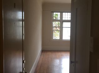 2350 California St APT 1, San Francisco, CA 94115