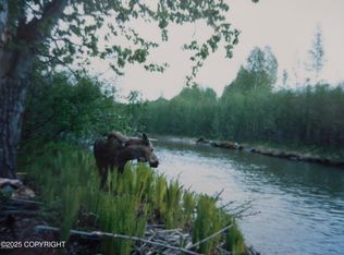 L3 1st Chase #2, Talkeetna, AK 99676