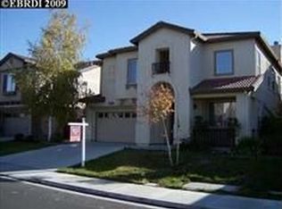 2085 Catalpa Way, Antioch, CA 94509