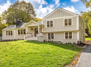 444 Cambridge Tpke, Concord, MA 01742