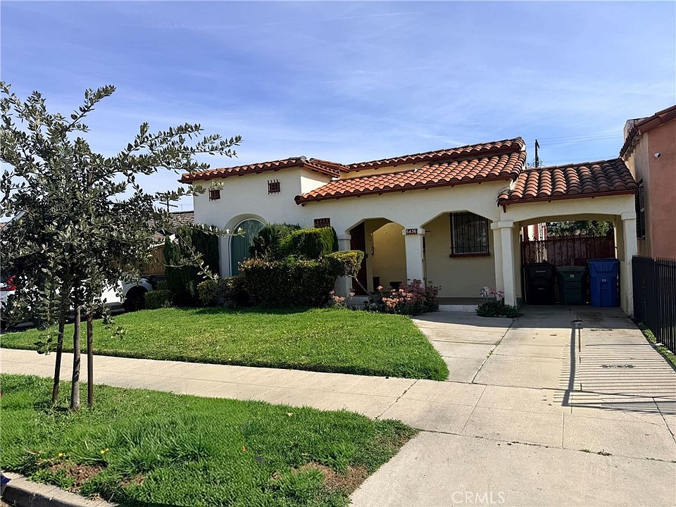 1st image of 6436 Haas Ave