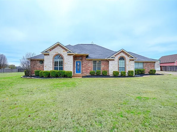 175 Chrestman Ln, Combine, TX 75159