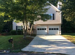 5367 Shirewick Ln, Lithonia, GA 30058