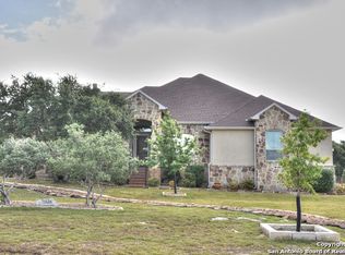 1326 Decanter Dr, New Braunfels, TX 78132