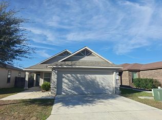 4631 Trevor Way, San Antonio, TX 78217