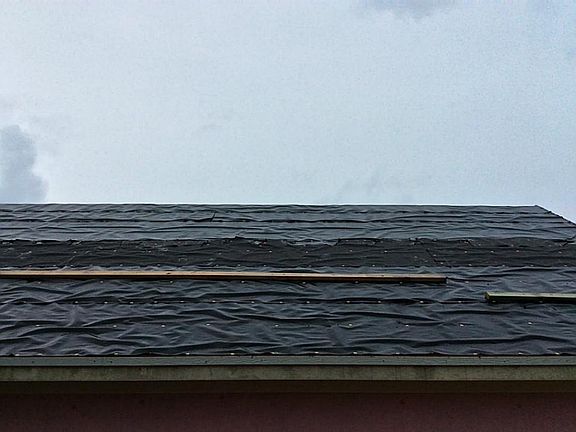 Roofing Material