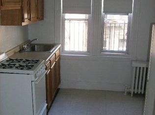 1802 Commonwealth Ave #34, Brighton, MA 02135