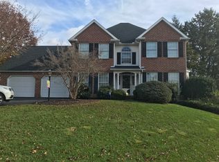 1024 Chippenham Rd, Mechanicsburg, PA 17050