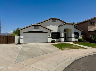 3215 S Brice, Mesa, AZ 85212