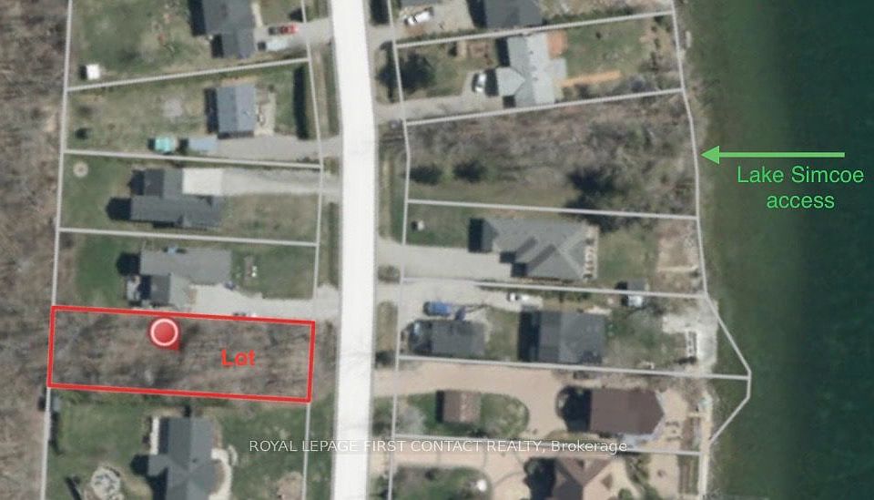 1st image of 2266 Lakeshore Rd E