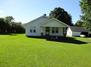 3475 Highway 70, Cedar Grove, TN 38321