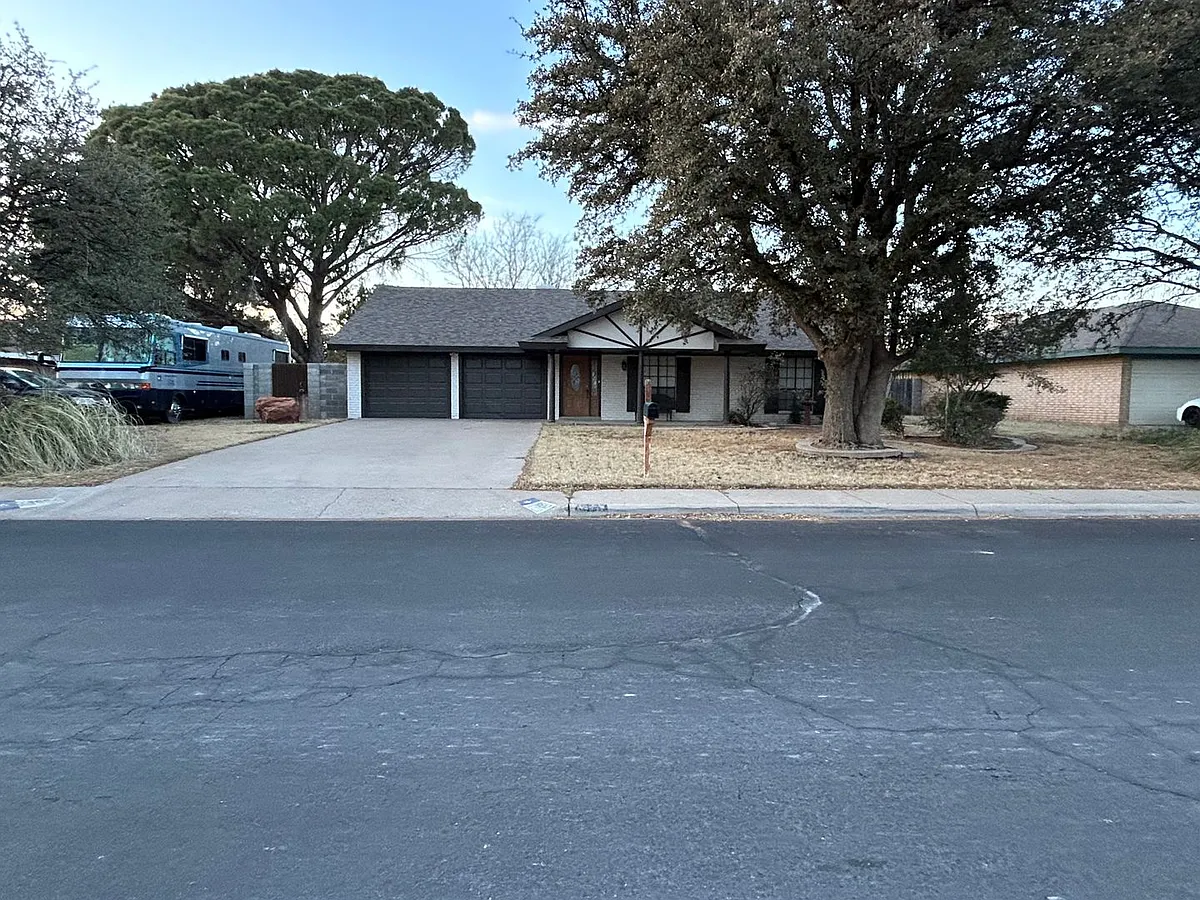 Building Photo - 4607 Garden Ln