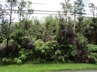 Amakihi St LOT 46, Mountain View, HI 96771