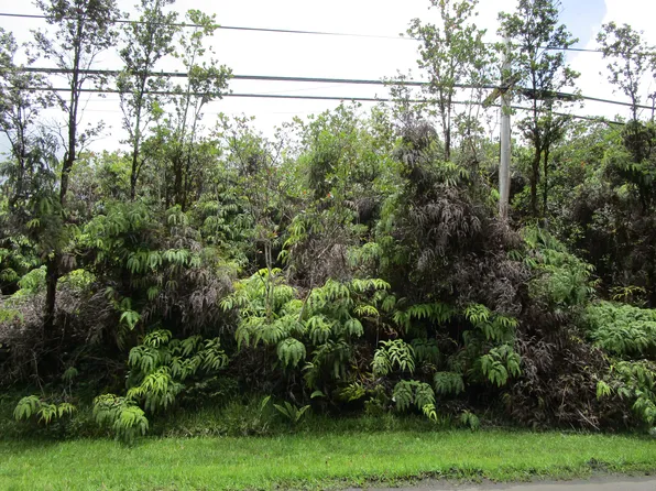 Amakihi St Lot 46, Mountain View, HI 96771