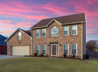 149 Freedom Way, Madison, AL 35758