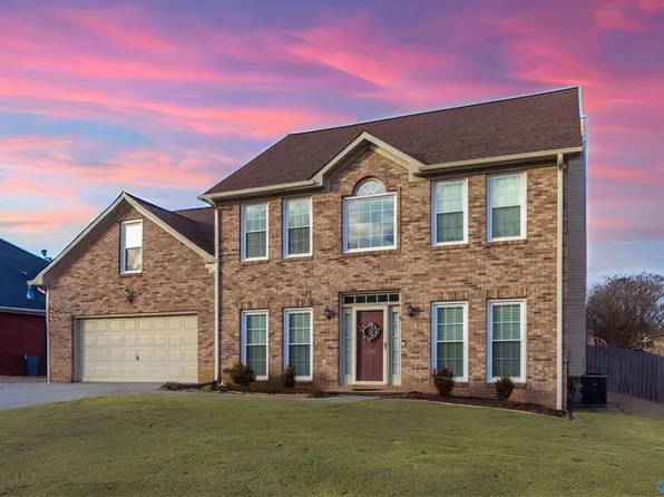 149 Freedom Way, Madison, AL 35758