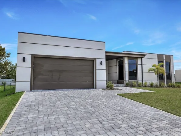 105 SW 37th Pl, Cape Coral, FL 33991