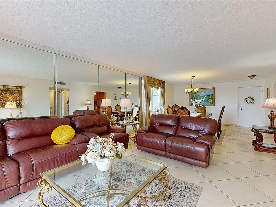 Cambridge Towers Condominiums 1601 S Ocean Dr Hollywood FL Zillow