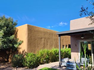 7664 E Sierra Park Loop, Tucson, AZ 85710