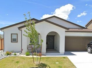 14305 Loyola Dr, Reno, NV 89506