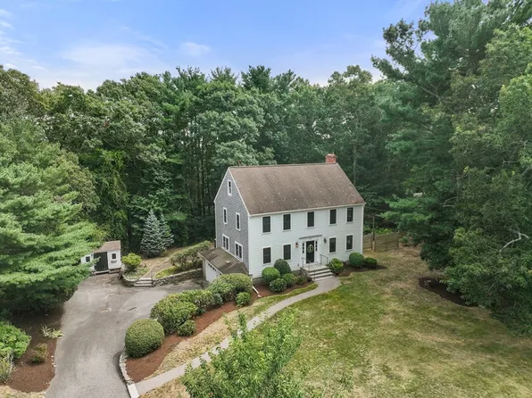 9 Moritz Rd, Marshfield, MA 02050