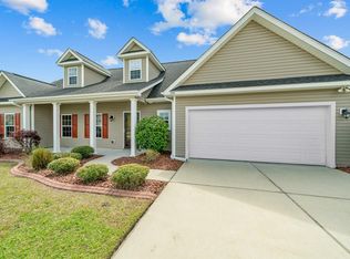 270 Moulton Dr, Longs, SC 29568