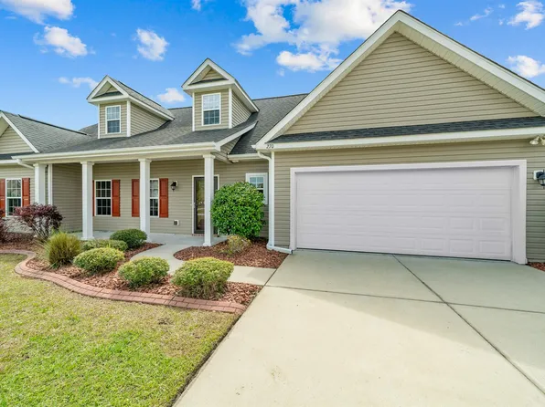 270 Moulton Dr, Longs, SC 29568
