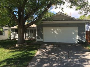 1445 Doric Dr, Reno, NV 89503