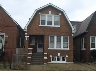 546 E 89th St, Chicago, IL 60619