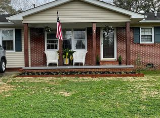 111 Beech Creek Dr NW, Rome, GA 30165