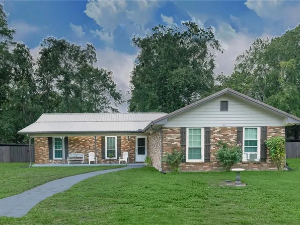 195 W Magnolia Ave, Kingsland, GA 31548