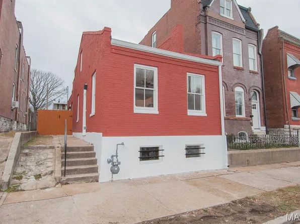 3231 Ohio Ave, Saint Louis, MO 63118