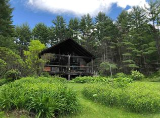 593 Tigertown Rd, Norwich, VT 05055