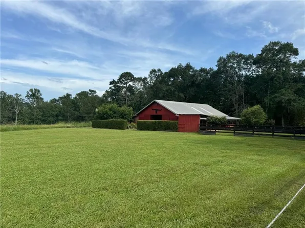 17120 Kat Kaw Rd, Franklinton, LA 70438