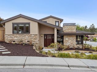 1661 Claremont Dr, San Bruno, CA 94066