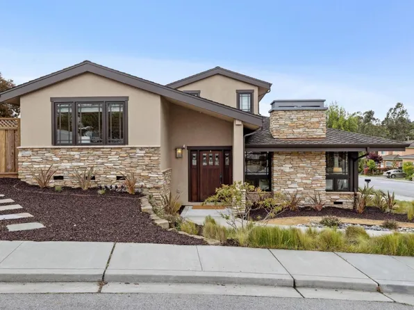 1661 Claremont Dr, San Bruno, CA 94066