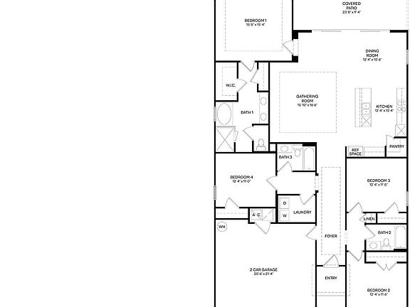 2nd image of this home