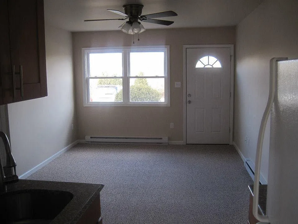 1st Fl Living Rm