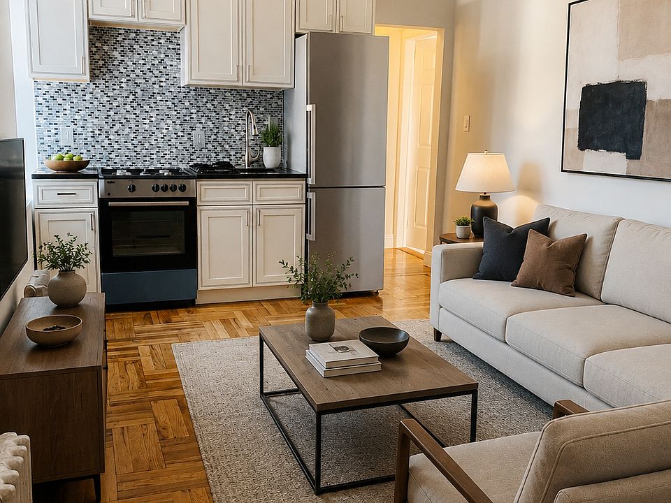 1st image of 48-11 45th St #1D